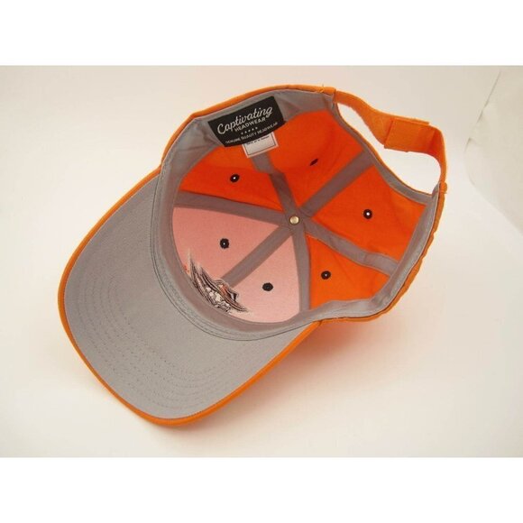 University of Texas at El Paso Paydirt Pete Embroidered Adjustable Hat - Picture 5 of 5